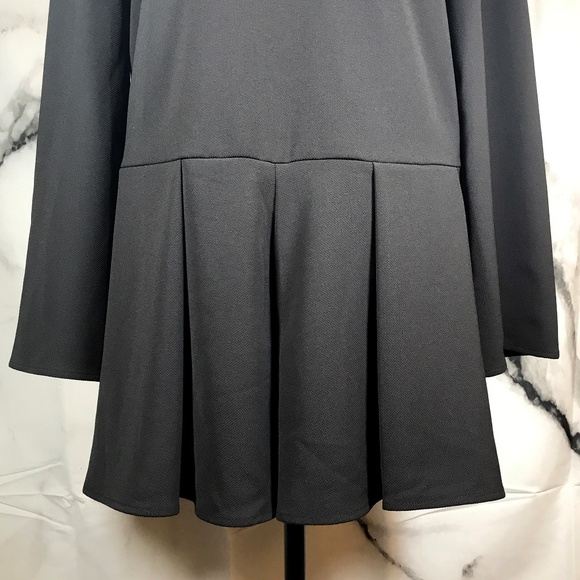 🌟NWT🌟 THE FIFTH LABEL Open-Back Romper - Picture 6 of 6